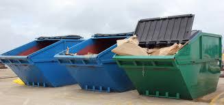 Abfallcontainer