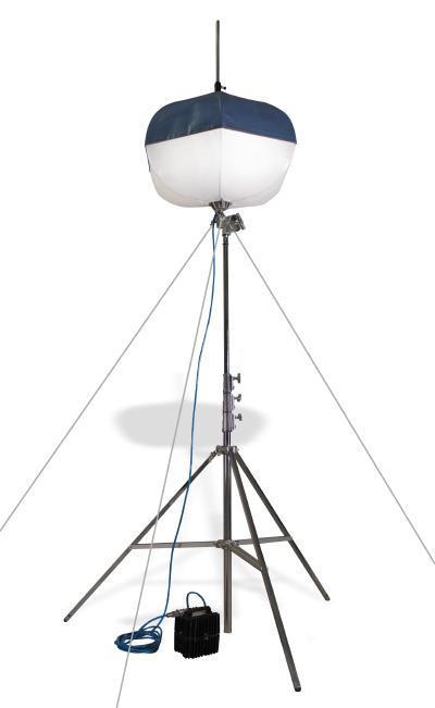 Lichtballon